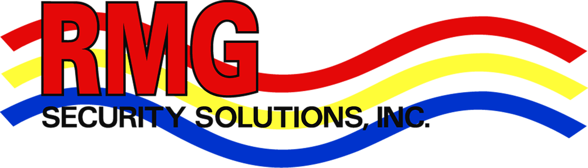 RMG Security Solutions